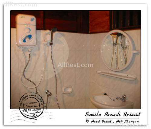 Smile Beach Resort 31